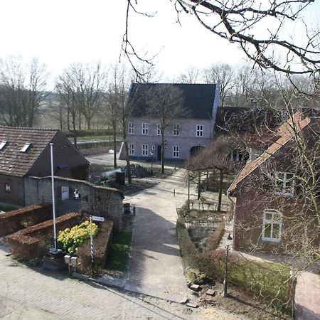 Bed and Breakfast De Plaats Maasbree Экстерьер фото